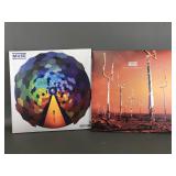 Muse The Resistance & Origin Of Symmetry