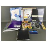 Budget Planner W School & Office Supplies