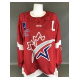 Howe Commemorative Hockey Jersey Large