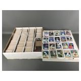 1991 Topps 40 Years Of Baseball Set