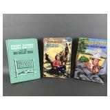 Vintage 1950s Gene Autry Novel Books