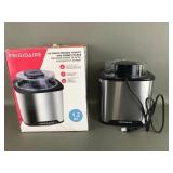 Frigidaire Electric Ice Cream, Frozen Yogurt,