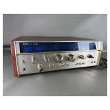Vintage 1970s Akai Aa-930 Am/fm Stereo Receiver