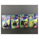 1994 Kenner The Shadow Action Figures