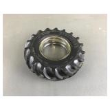 Vtg Firestone All Traction Coaster / Trinket Tray