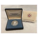 1974 Bicentennial Medal Commemorating Congress