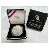 2015 United States Mint 90% Silver Dollar Marshals
