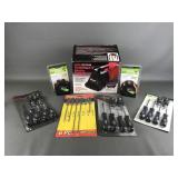 Sears Powermate Electric Powerbrush Vacuum & More