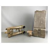 World War Ii Japanese Trench Telescope
