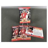 1990 Steve Young Proset