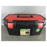Rimax Tool Box & Tools