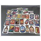 Topps Wacky Packages Stickers Series 8