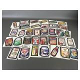 Topps Wacky Packages Stickers Series 7