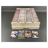 1990's Pro Set Football Cards & More!
