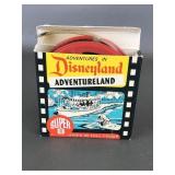 Vintage Adventures In Disneyland: Adventureland