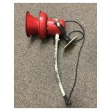 Vintage Federal Sign & Signal Co. Industrial Alarm