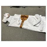Plush Star Wars Tauntaun Sleeping Bag