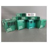 Vintage Eley Short Pistol Match .22 Ammunition