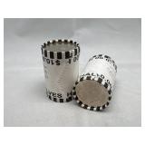 Kennedy Half Dollar $10 Rolls