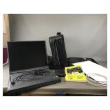 Vintage Gateway Solo Series Laptop