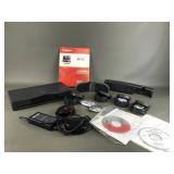 Vtg Canon Bjc 85 Mobile Inkjet Printer