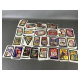 Topps Wacky Packages Stickers Series 11