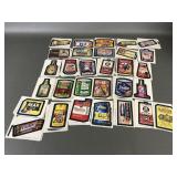Topps Wacky Packages Stickers Series 9