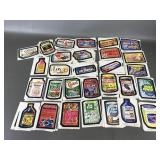 Topps Wacky Packages Stickers Series 10