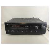 Yamaha Rx-770 Am/fm True Stereo Receiver