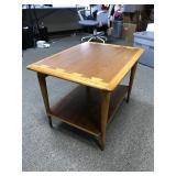 Midcentury Modern Side Table