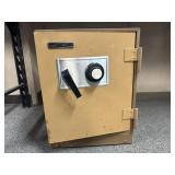 Vintage Montgomery Ward Model 9017 Combo