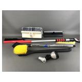 Car Wash Supplies