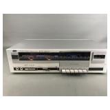 Jvc Kd-d10 Stereo Cassette Deck