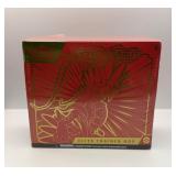 Sealed Pokemon Etb Scarlet & Violet