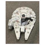 Vtg Hasbro Star Wars Legacy Collection