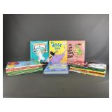 Horton Hatches The Egg, Horton Hears A Who! & More