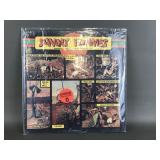 Sunday Funnies Self-titled 1971 Psychedelic Rock