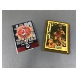 Charles Barkley And Spud Webb Nba Cards