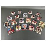 Nhl Card Lot!