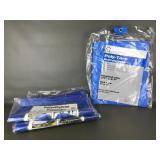 Home Plus Ploy-tarp Multi-purpose Tarp &
