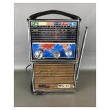 Vintage Sonnet Model 181p Radio