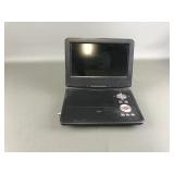 Supersonic Portable Dvd Player