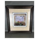 Framed Photo Of Ripley, England