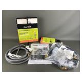 Nexgrill Natural Gas Conversion Kit & More