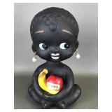 Reproduction Of A Vtg Kenmar Bobble Head Bank