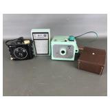Vintage Savoy Mark Ii Box Camera