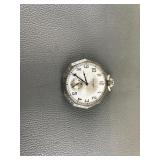 Vtg 17 Jewels Elgin Natl. Watch Co. Pocket Watch