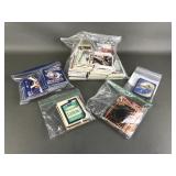 Vtg  Sports, Pokémon, Yugioh & More Cards