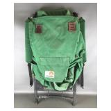 Vtg Himalayan Hiking Carrier Backpack