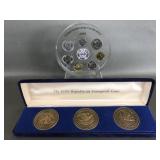 The 1995 Republican Inaugurl Gala Coins & More